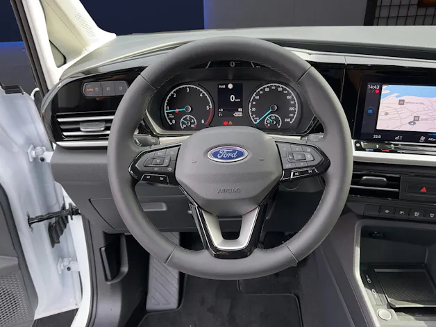 Ford TOURNEO Connect 2.0 EcoBlue 122 PS Titanium AUTOMAT