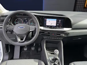 Ford TOURNEO Connect 2.0 EcoBlue 122 PS Titanium AUTOMAT