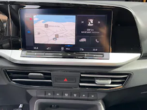 Ford TOURNEO Connect 2.0 EcoBlue 122 PS Titanium AUTOMAT