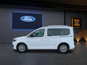 Ford TOURNEO Connect 2.0 EcoBlue 122 PS Titanium AUTOMAT