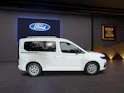 Ford TOURNEO Connect 2.0 EcoBlue 122 PS Titanium AUTOMAT