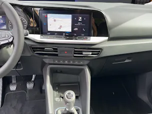 Ford TOURNEO Connect 2.0 EcoBlue 122 PS Titanium AUTOMAT