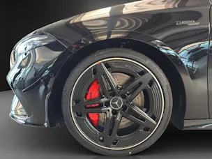 Mercedes-Benz A 35 AMG 4Matic 8G-DCT