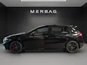 Mercedes-Benz A 35 AMG 4Matic 8G-DCT
