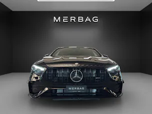 Mercedes-Benz A 35 AMG 4Matic 8G-DCT