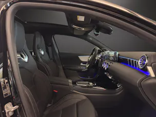 Mercedes-Benz A 35 AMG 4Matic 8G-DCT