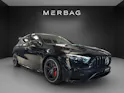 Mercedes-Benz A 35 AMG 4Matic 8G-DCT