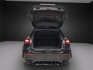 Mercedes-Benz A 35 AMG 4Matic 8G-DCT