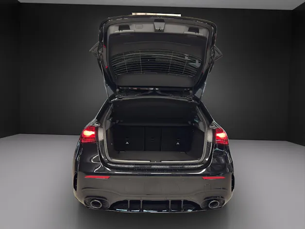 Mercedes-Benz A 35 AMG 4Matic 8G-DCT