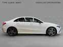 Mercedes-Benz A 200 - AMG / Rückfahrkamera / Sitzheizung / Lenkradheizung