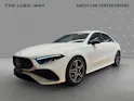 Mercedes-Benz A 200 - AMG / Rückfahrkamera / Sitzheizung / Lenkradheizung
