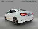Mercedes-Benz A 200 - AMG / Rückfahrkamera / Sitzheizung / Lenkradheizung