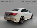 Mercedes-Benz A 200 - AMG / Rückfahrkamera / Sitzheizung / Lenkradheizung