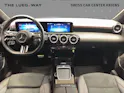 Mercedes-Benz A 200 - AMG / Rückfahrkamera / Sitzheizung / Lenkradheizung