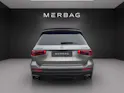 Mercedes-Benz GLB AMG 35 4M 8G-Tronic
