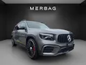 Mercedes-Benz GLB AMG 35 4M 8G-Tronic