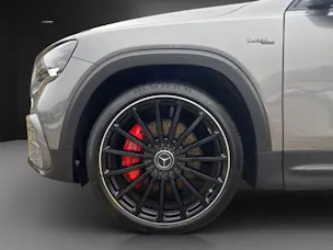 Mercedes-Benz GLB AMG 35 4M 8G-Tronic