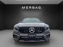 Mercedes-Benz GLB AMG 35 4M 8G-Tronic