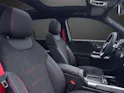 Mercedes-Benz GLB AMG 35 4M 8G-Tronic