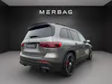 Mercedes-Benz GLB AMG 35 4M 8G-Tronic