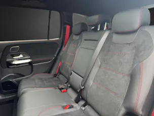 Mercedes-Benz GLB AMG 35 4M 8G-Tronic