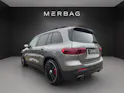 Mercedes-Benz GLB AMG 35 4M 8G-Tronic