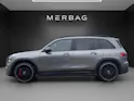 Mercedes-Benz GLB AMG 35 4M 8G-Tronic