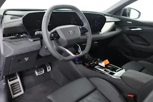 Audi SQ6 e-tron quattro
