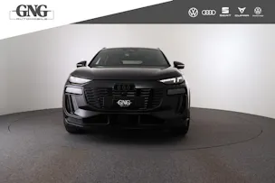 Audi SQ6 e-tron quattro