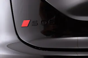 Audi SQ6 e-tron quattro