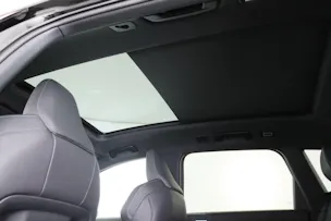 Audi SQ6 e-tron quattro