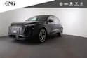 Audi SQ6 e-tron quattro