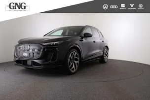 Audi SQ6 e-tron quattro