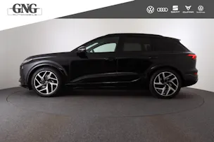 Audi SQ6 e-tron quattro