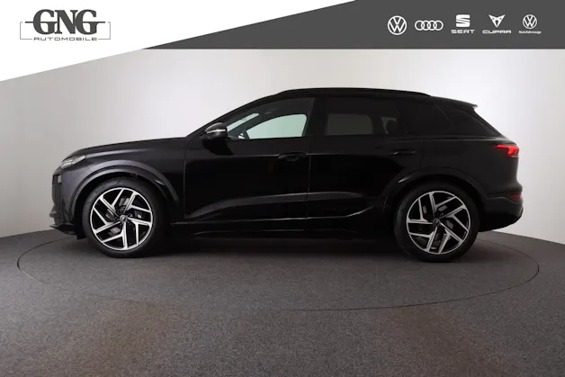 Audi SQ6 e-tron quattro