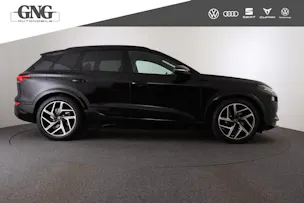 Audi SQ6 e-tron quattro