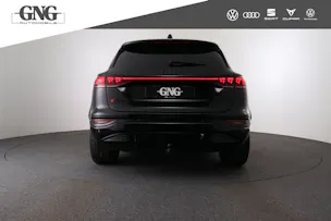 Audi SQ6 e-tron quattro