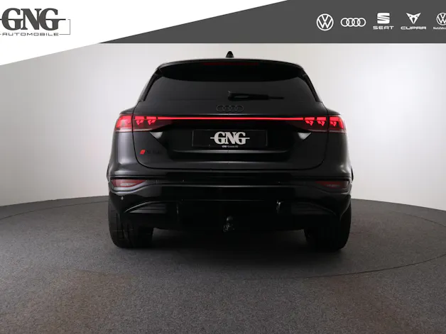 Audi SQ6 e-tron quattro