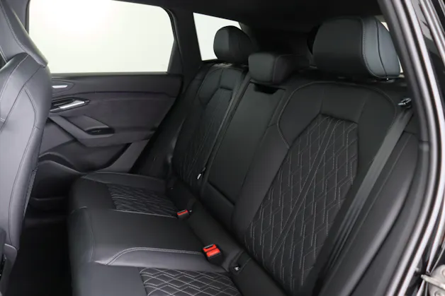 Audi SQ6 e-tron quattro