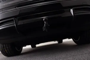 Audi SQ6 e-tron quattro