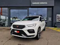 Cupra Ateca 2.0TSI 4Drive DSG