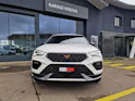 Cupra Ateca 2.0TSI 4Drive DSG