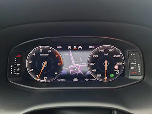 Cupra Ateca 2.0TSI 4Drive DSG