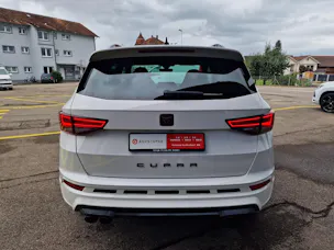 Cupra Ateca 2.0TSI 4Drive DSG