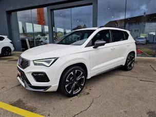 Cupra Ateca 2.0TSI 4Drive DSG