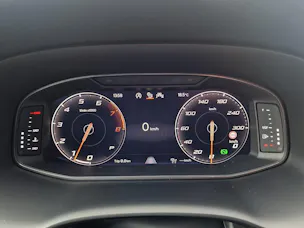Cupra Ateca 2.0TSI 4Drive DSG