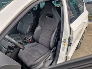 Cupra Ateca 2.0TSI 4Drive DSG