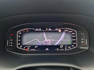 Cupra Ateca 2.0TSI 4Drive DSG