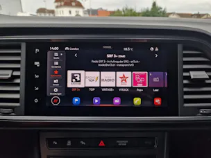 Cupra Ateca 2.0TSI 4Drive DSG