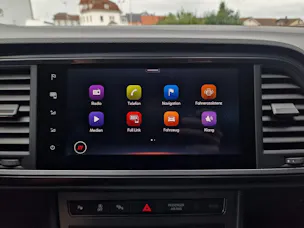 Cupra Ateca 2.0TSI 4Drive DSG